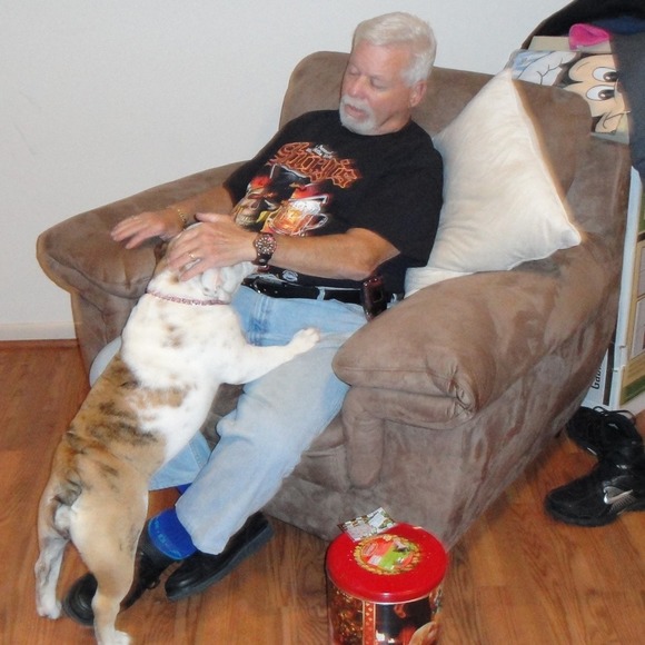 Meet your Posher, Jackie - Picture 1 of 1